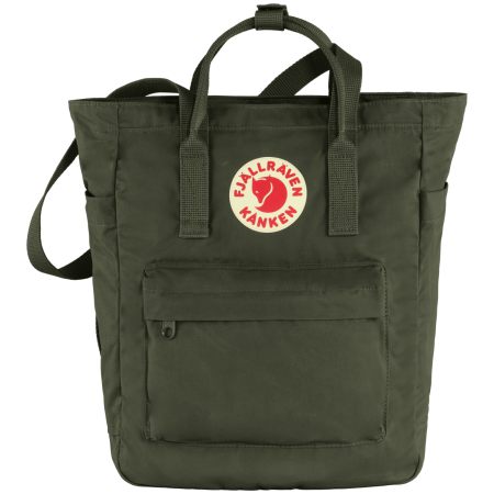 Рюкзак Fjällräven Kånken Totepack