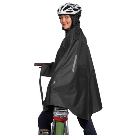 Велосипедне пончо Tatonka Bike Poncho