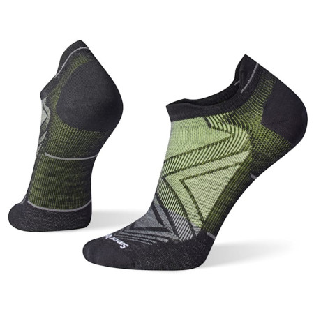 Жіночі шкарпетки Smartwool Run Zero Cushion Ankle Socks
