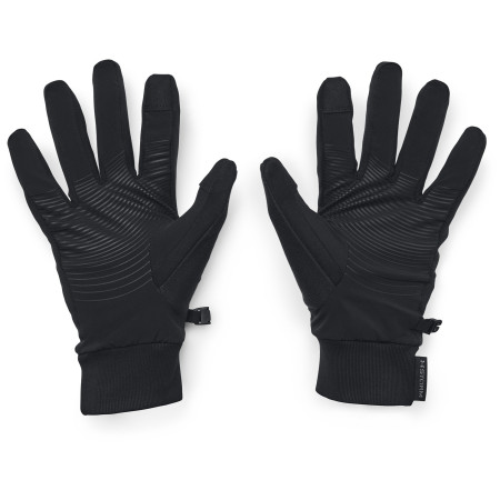 Чоловічі рукавички Under Armour Storm Fleece Run Gloves
