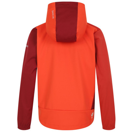 Дитяча куртка Dare 2b Cheer Soft Shll Jkt