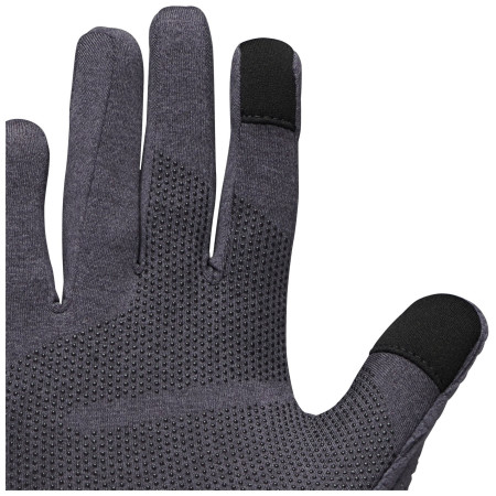 Рукавиці Black Diamond Deploy Wind Hood Gloves