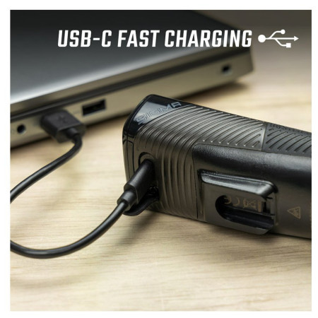 Переднє світло Sigma Buster 1100