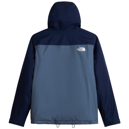 Чоловіча куртка The North Face M Millerton Insulated Jacket
