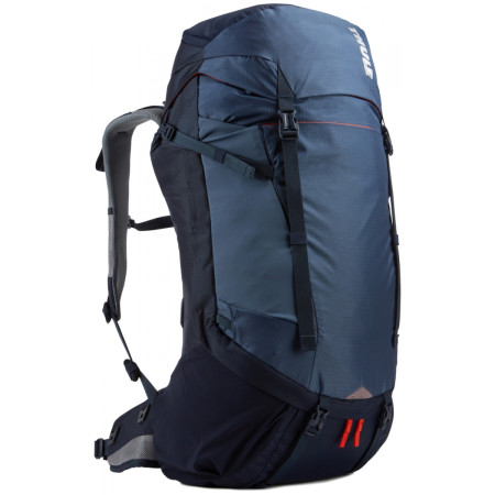 Рюкзак Thule Capstone 50L Men's синій Atlantic