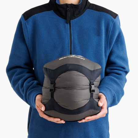 Пуховий спальник Sea to Summit Trek Women's -9C Regular