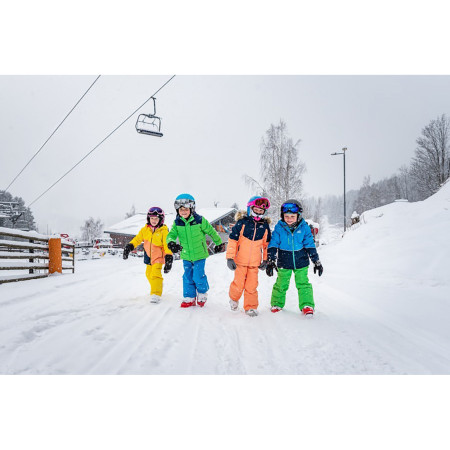 Дитячі штани Hannah Akita Jr II