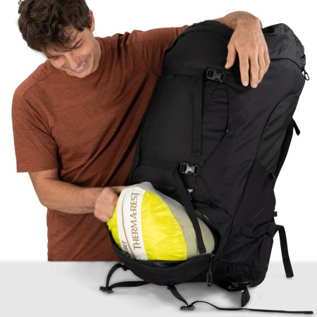 Туристичний рюкзак Osprey Farpoint Trek 70