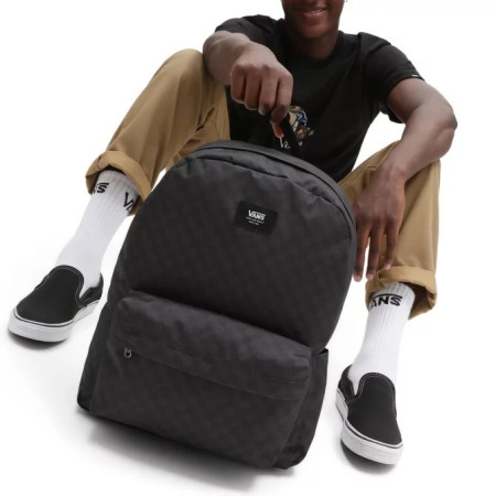 Рюкзак Vans MN Old Skool Check Backpack