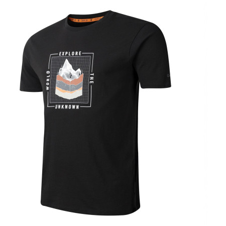 Чоловіча футболка Dare 2b Movement III Tee