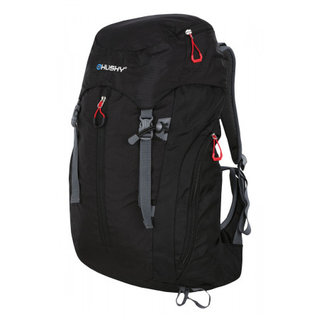 Рюкзак Husky Scampy 28L чорний