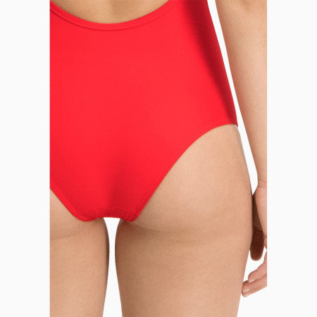 Купальник Puma V-neck Padded Swimsuit