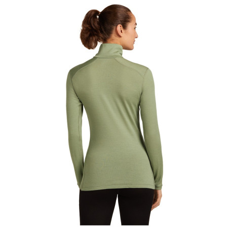 Жіноча кофта Icebreaker W 260 Tech LS Half Zip