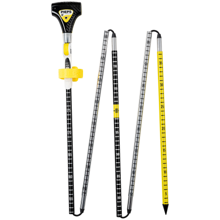 Лавинний зонд Pieps iPROBE BT+ 220 чорний