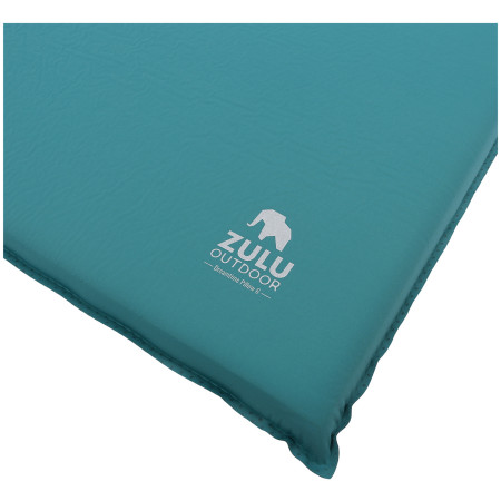 Самонадувний килимок Zulu Dreamtime Pillow 6