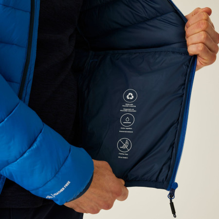 Чоловіча куртка Regatta Hooded Marizion