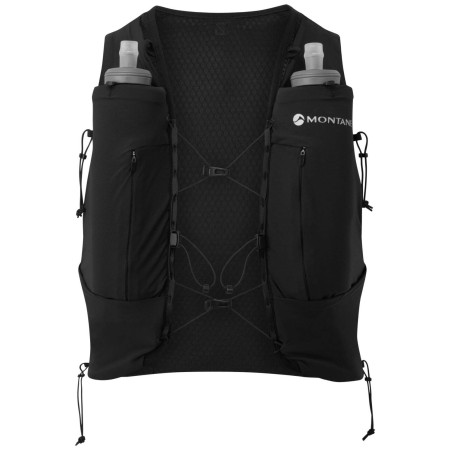 Біговий жилет Montane Gecko Vp12+