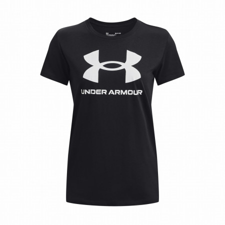 Жіноча футболка Under Armour Rival Logo SS