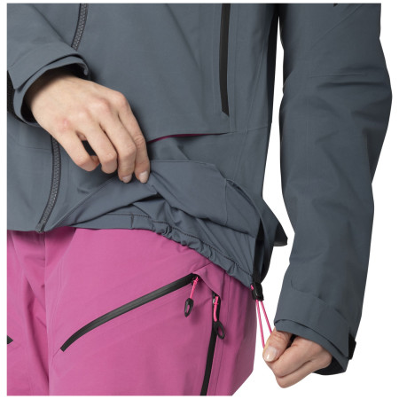 Жіноча куртка Dynafit Ridge Gtx Jkt W