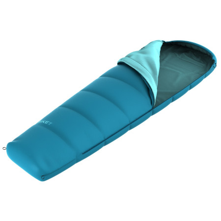 Жіночий спальний мішок Hannah Bike W 100