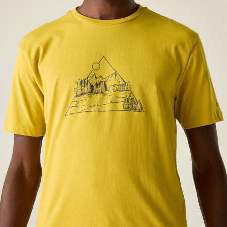 Чоловіча футболка Dare 2b Movement III Tee