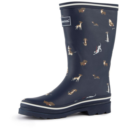 Гумові черевики Regatta Womens Amelia