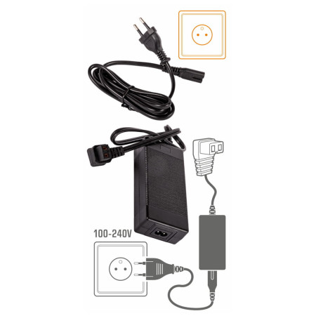 Термобокс Yolco CB30A