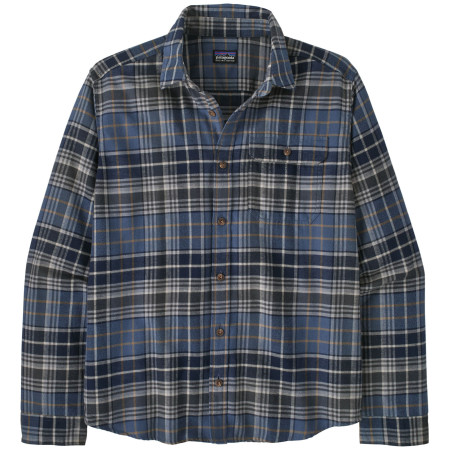 Чоловіча сорочка Patagonia Fjord Flannel Shirt Lightweight