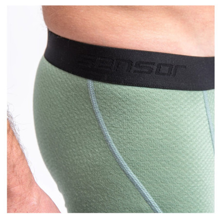 Чоловіча нижня білизна Sensor Merino DF