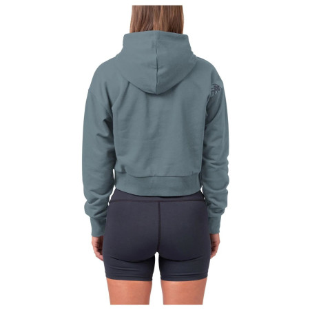 Жіноча толстовка Rafiki Zulu Crop