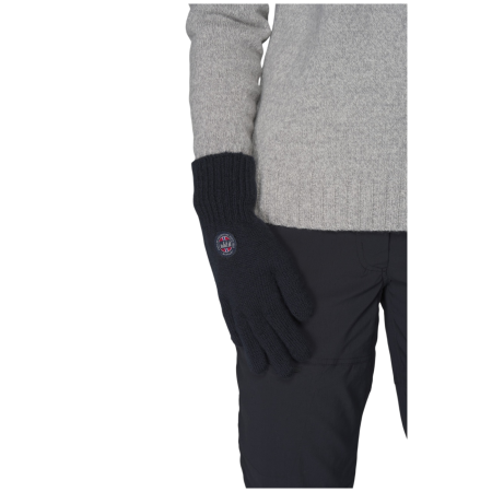 Рукавиці Devold Nansen Refined Gloves