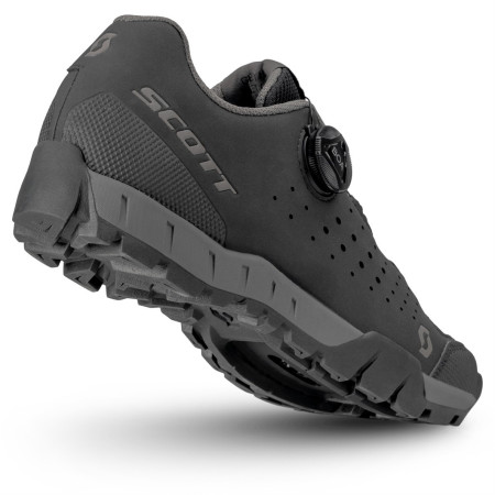 Жіноче велосипедне взуття Scott Shoe W's Sport Trail Evo Boa