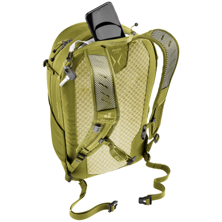 Туристичний рюкзак Deuter Speed Lite 21
