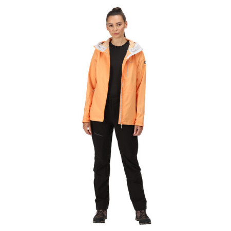 Жіноча куртка Regatta Highton Pro Jkt