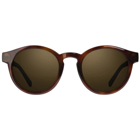 Сонцезахисні окуляри Vallon Waylons - polarized коричневий Chestnut