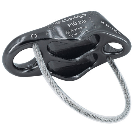 Альпіністський комплект Camp Energy CR 3 Pack