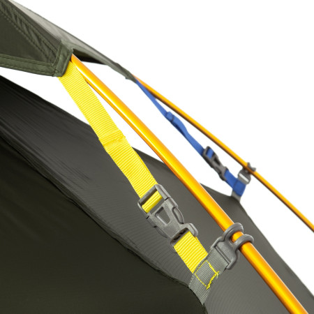 Намет Warg Kodiak 2