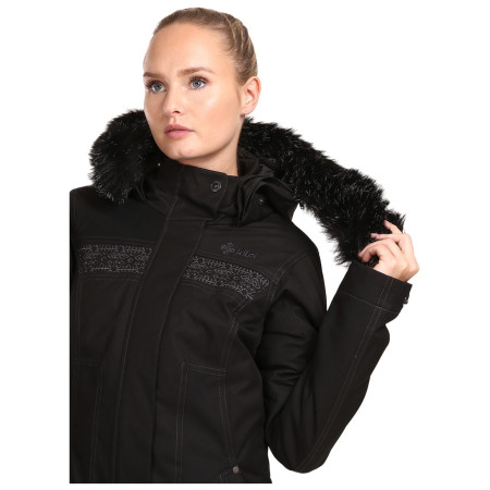 Жіноча куртка Kilpi Peru-W