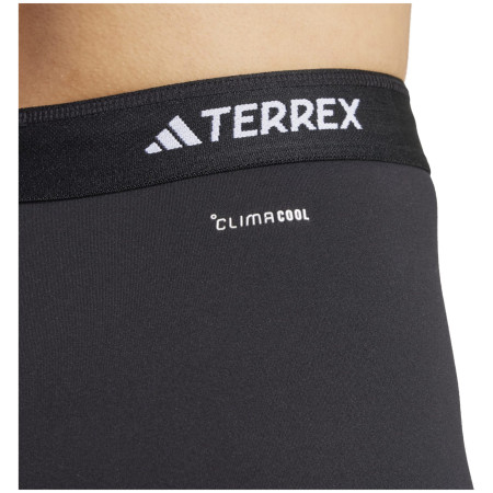 Жіночі легінси Adidas Multi Synt Ti W