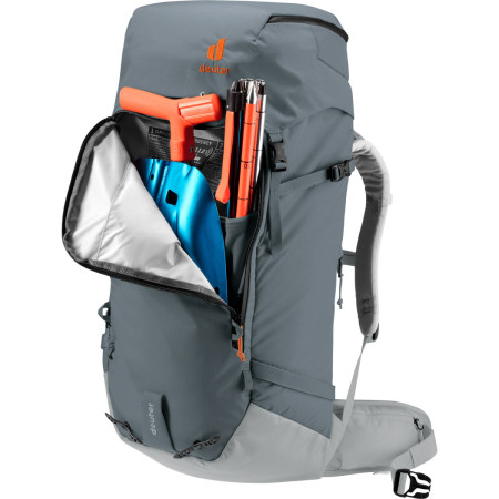 Жіночий рюкзак Deuter Freescape Pro 38+ SL
