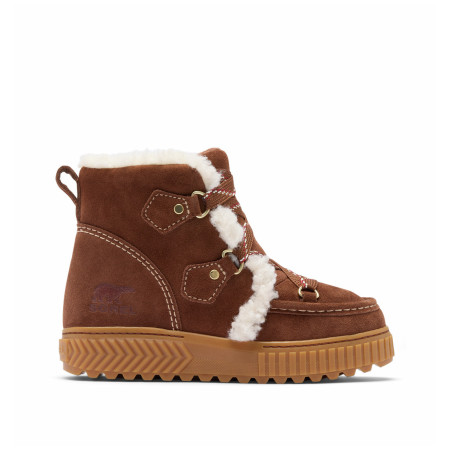 Жіночі зимові черевики Sorel Ona Ave™ Alpine Plus Wp коричневий