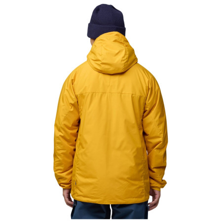 Чоловіча зимова куртка Fjällräven Bergtagen 60 Insulation Jkt M