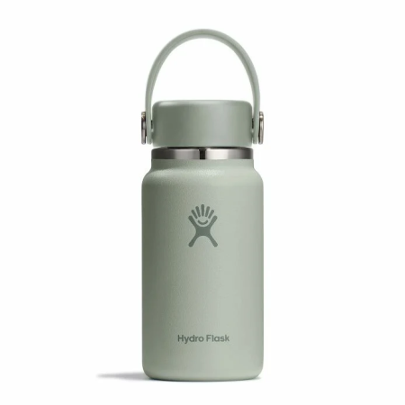Термос Hydro Flask Micro Hydro 200 ml хакі Agave