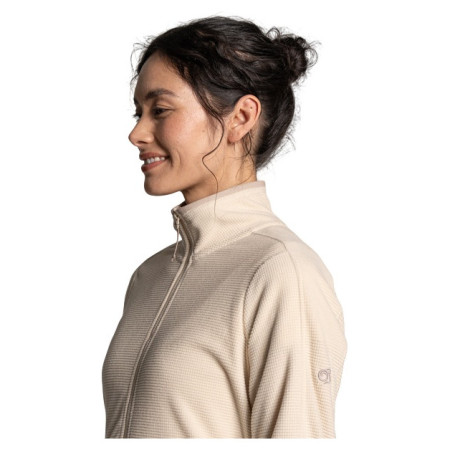 Жіноча толстовка Craghoppers NosiLife Anya II Jacket