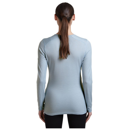 Жіноча футболка Icebreaker Women's 200 Oasis Long Sleeve