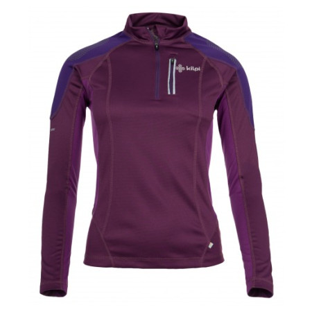 Жіноча футболка Kilpi Mission-w фіолетовий