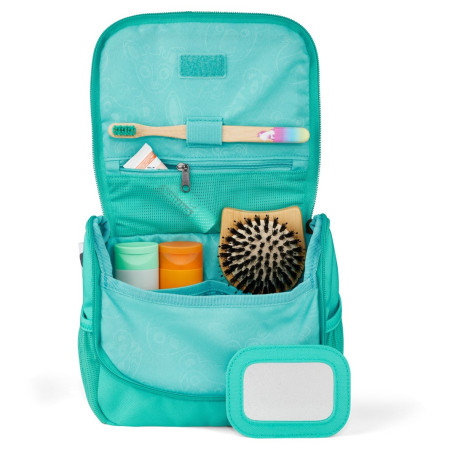 Дитяча косметичка Affenzahn Kids Toiletry