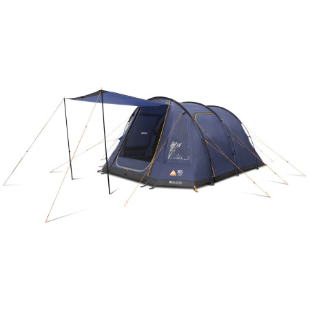 Сімейний намет Vango Iris 500 темно-синій Twilight Blue