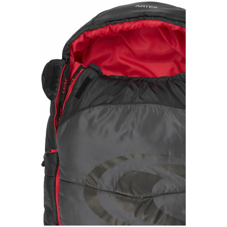 Трисезонний спальний мішок Loap Artes