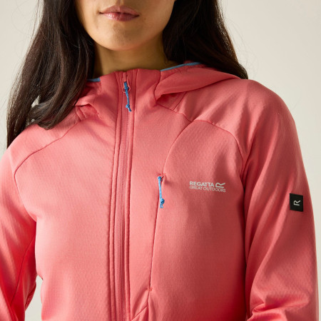 Жіноча куртка Regatta Women's Kadley Midlayer